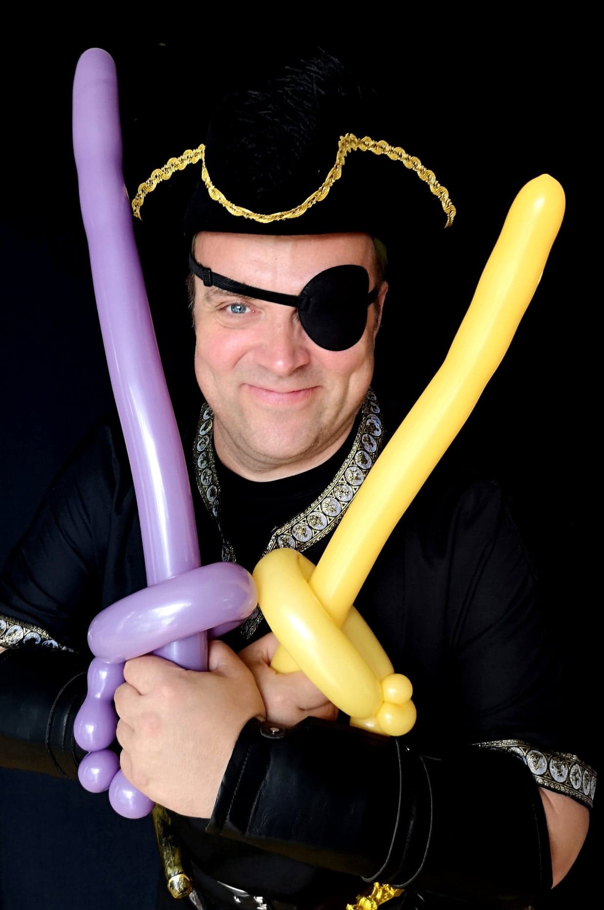 Piraten Bølle Balluba
