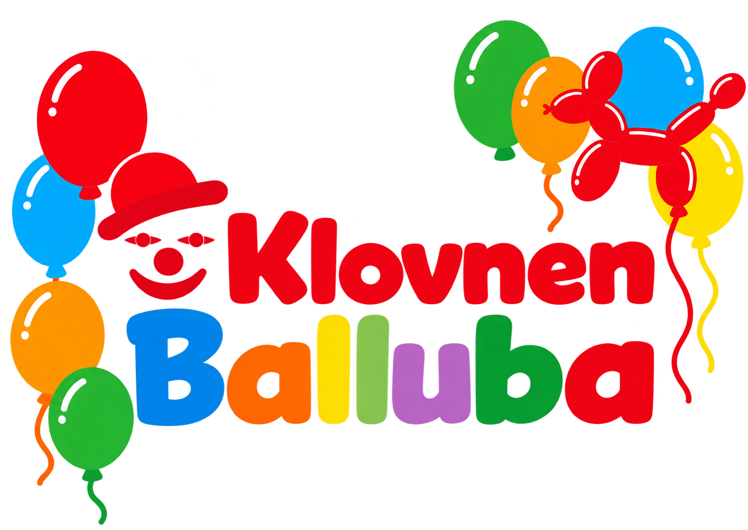 Klovnen Balluba